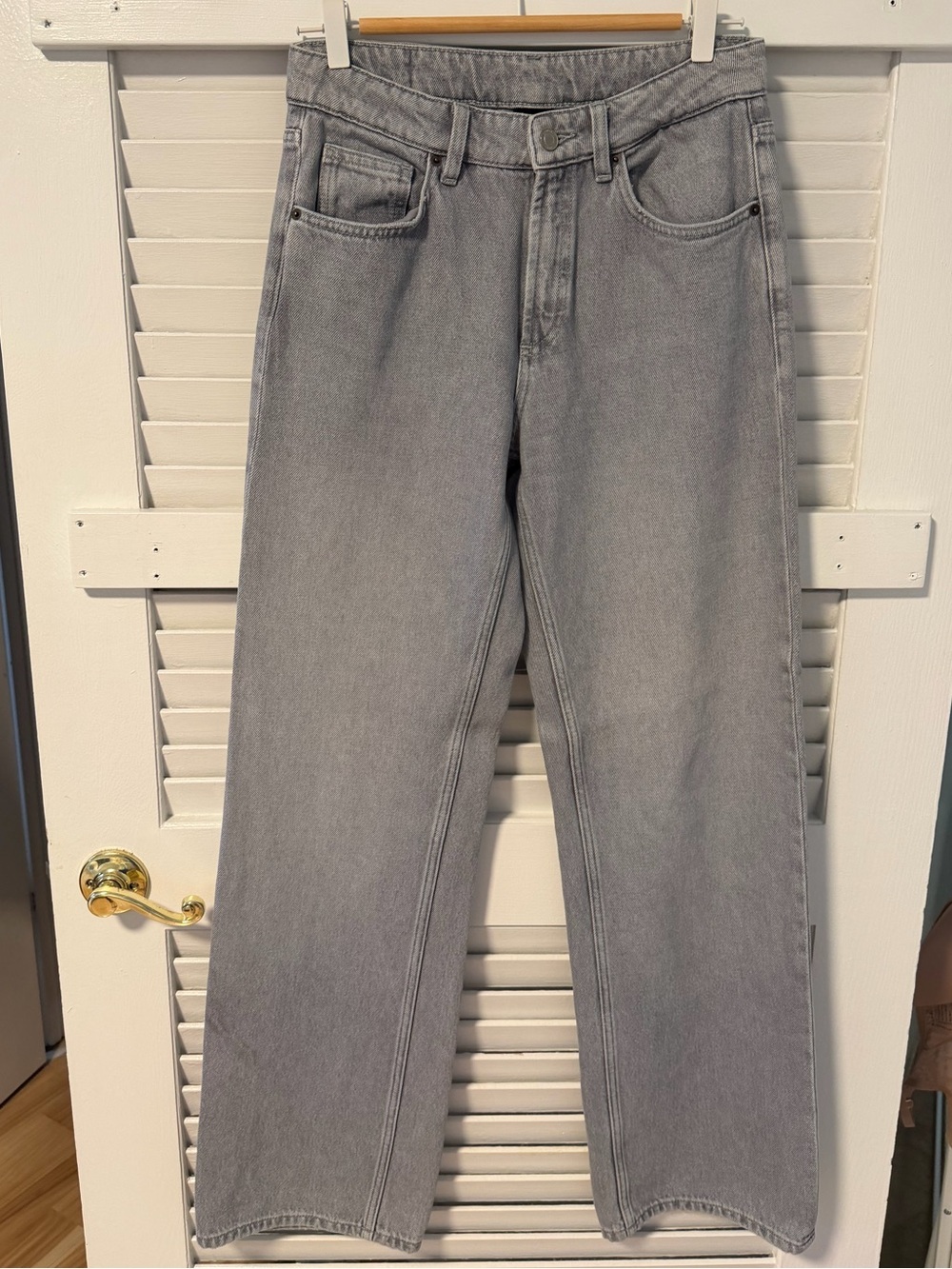 Massimo Dutti Jeans in great condition